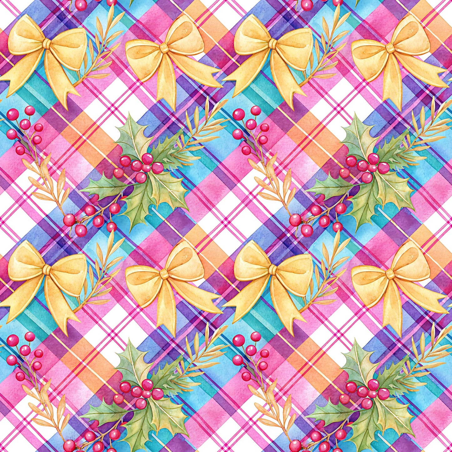 PREPPY CHRISTMAS 2 - MULTIPLE VARIATIONS