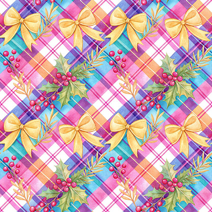 PREPPY CHRISTMAS 2 - MULTIPLE VARIATIONS