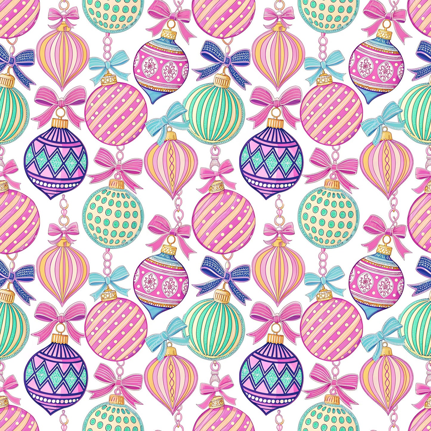 PREPPY CHRISTMAS 2 - MULTIPLE VARIATIONS