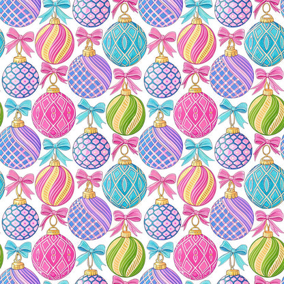 PREPPY CHRISTMAS 2 - MULTIPLE VARIATIONS