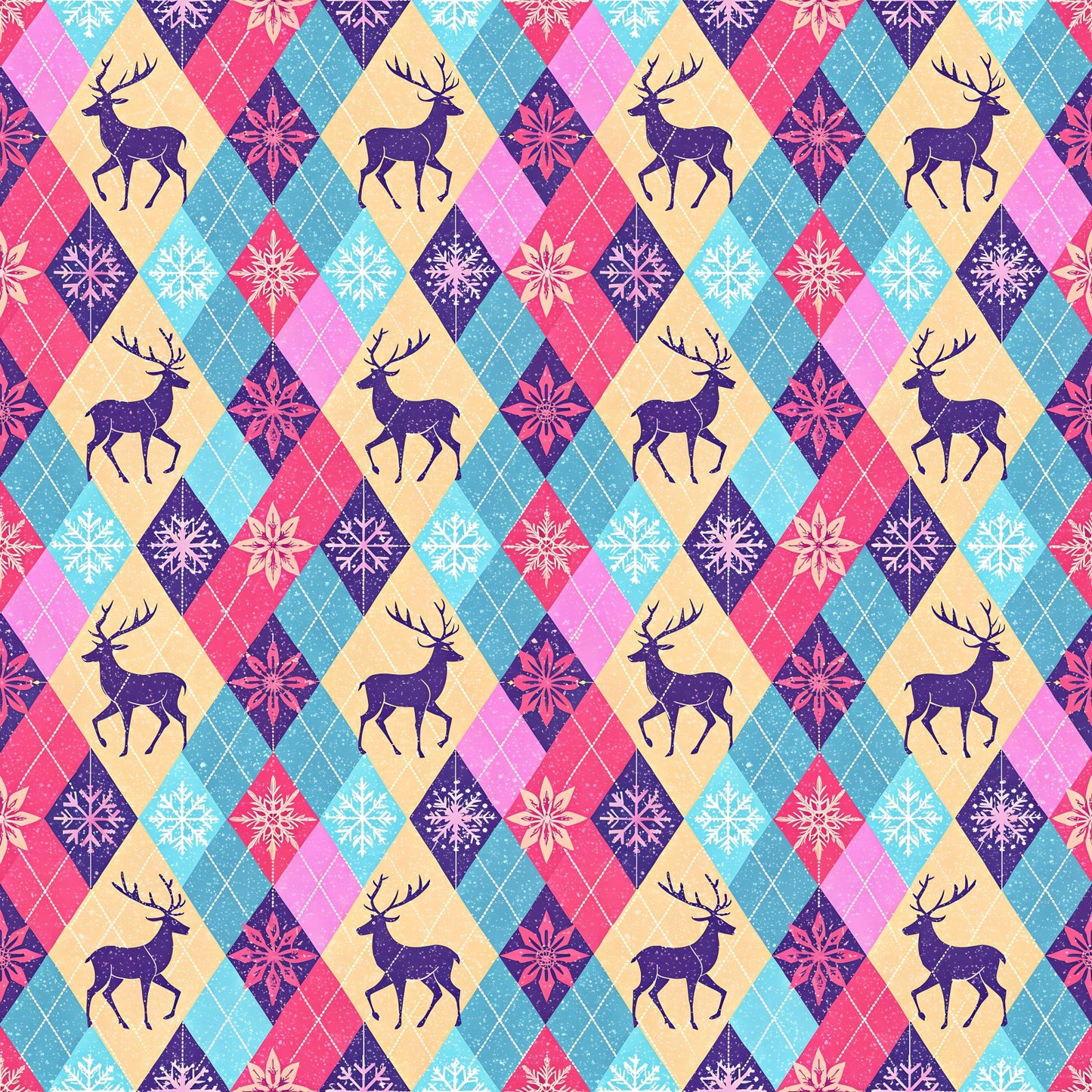 PREPPY CHRISTMAS 2 - MULTIPLE VARIATIONS