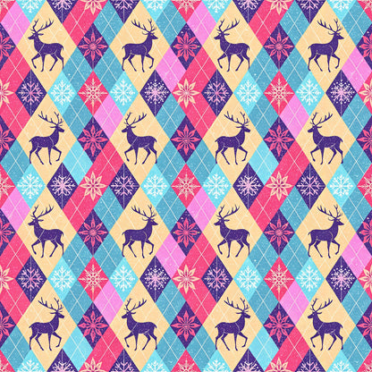 PREPPY CHRISTMAS 2 - MULTIPLE VARIATIONS