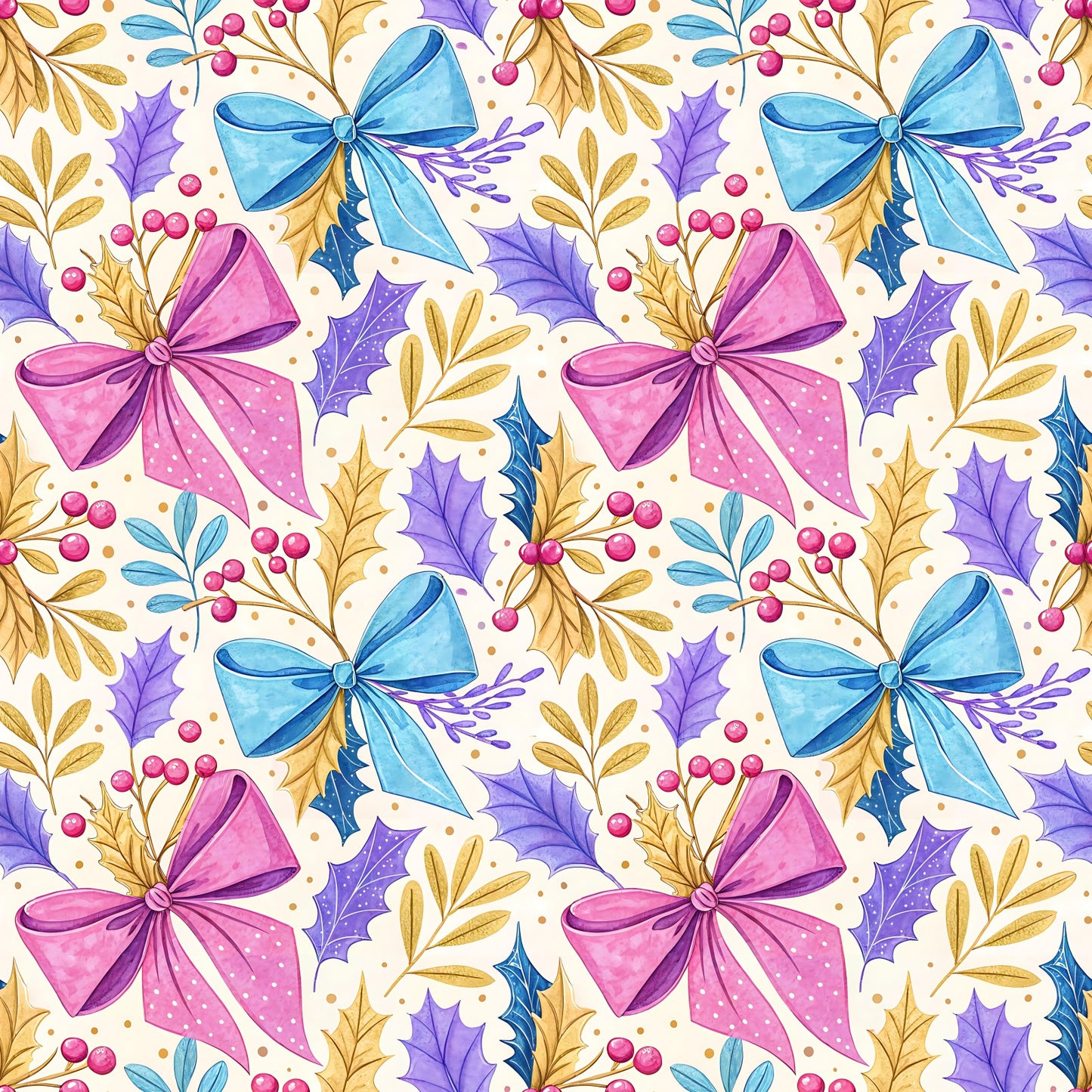 PREPPY CHRISTMAS 2 - MULTIPLE VARIATIONS