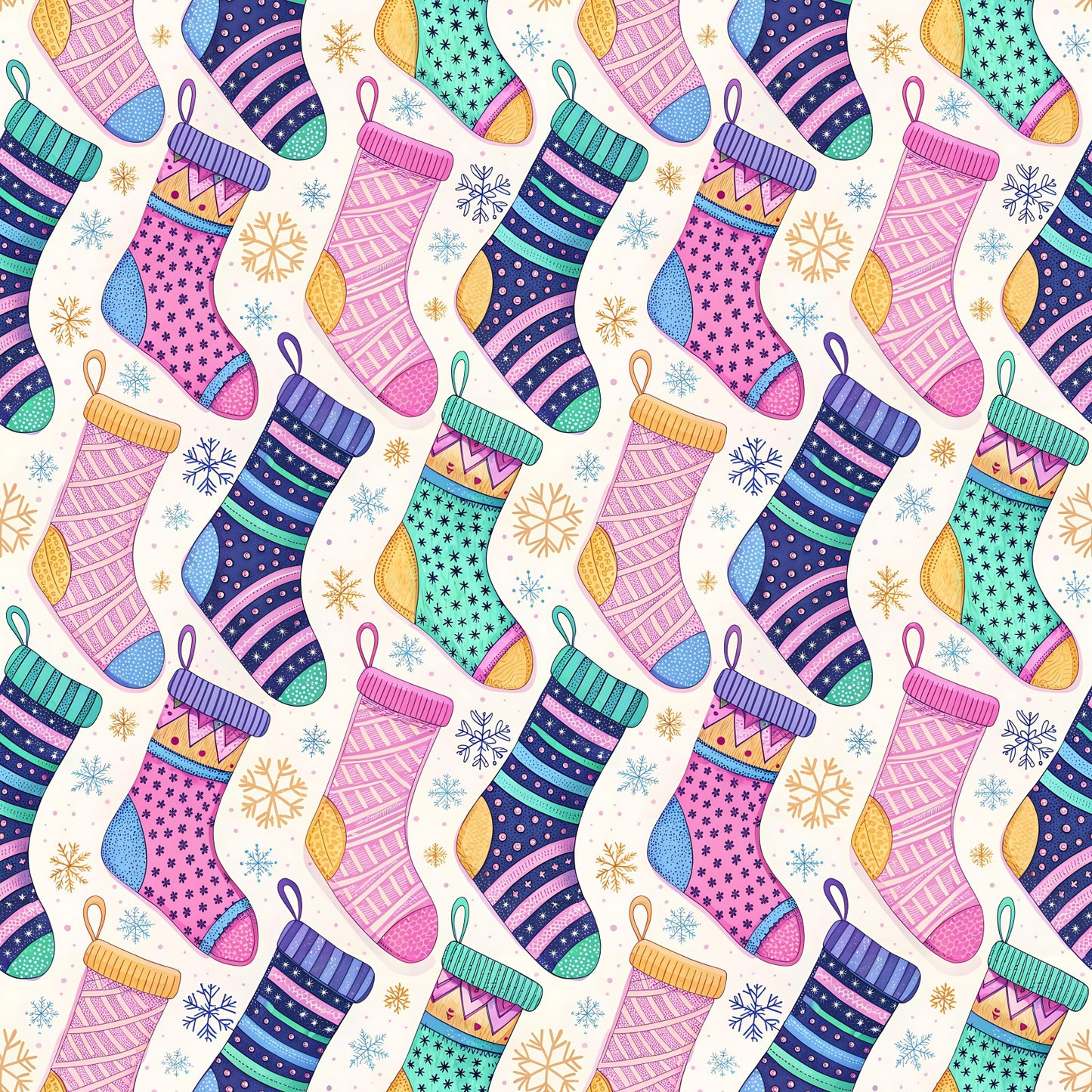 PREPPY CHRISTMAS 2 - MULTIPLE VARIATIONS