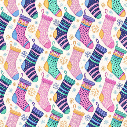 PREPPY CHRISTMAS 2 - MULTIPLE VARIATIONS