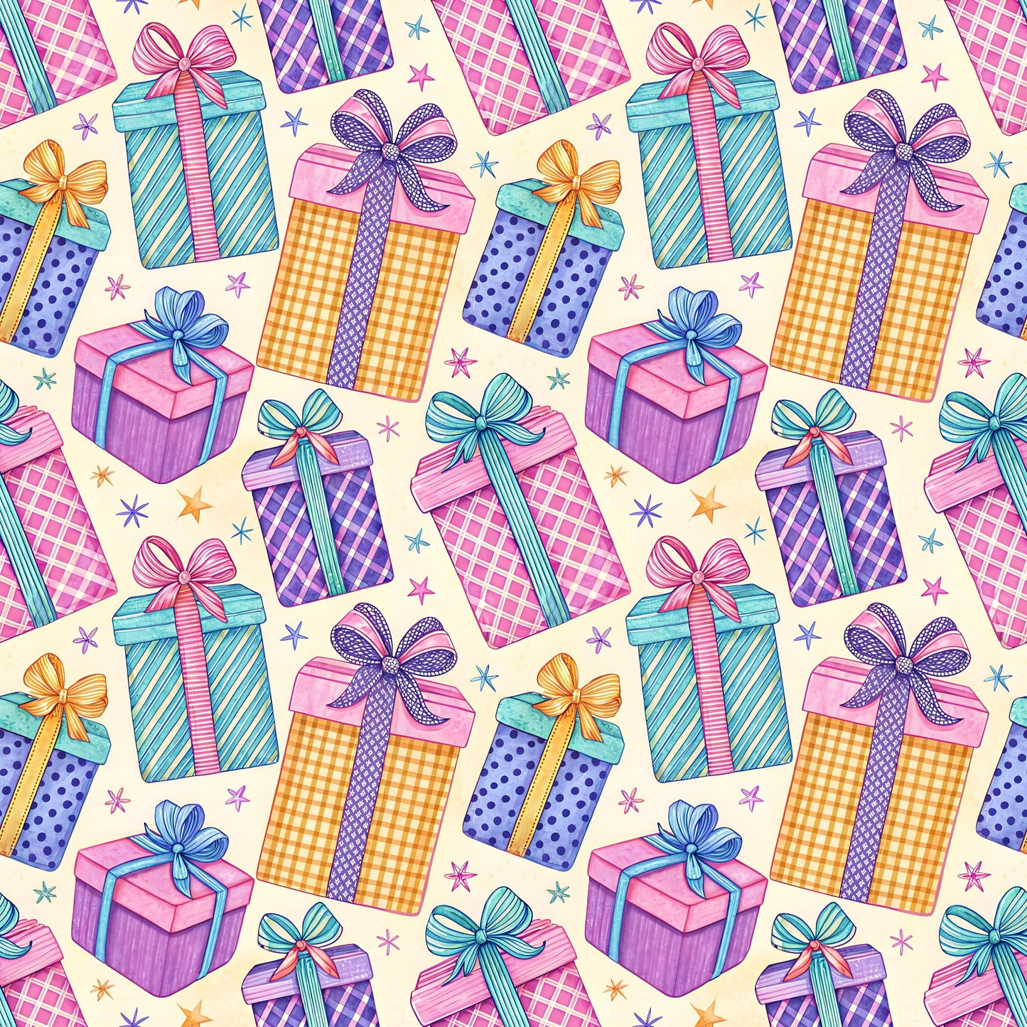 PREPPY CHRISTMAS 2 - MULTIPLE VARIATIONS