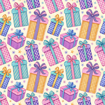 PREPPY CHRISTMAS 2 - MULTIPLE VARIATIONS