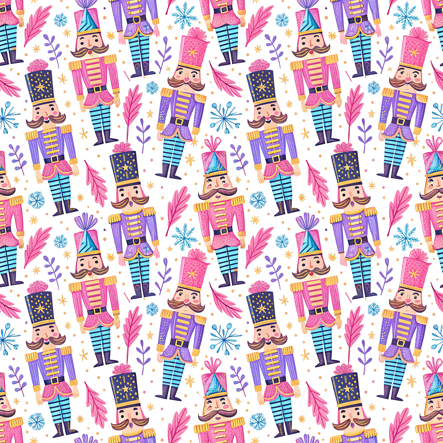 PREPPY CHRISTMAS 2 - MULTIPLE VARIATIONS