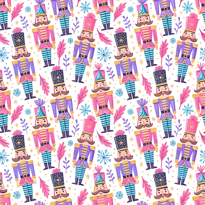 PREPPY CHRISTMAS 2 - MULTIPLE VARIATIONS