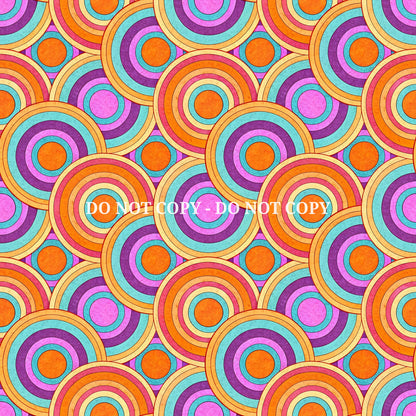 GROOVY RETRO - MULTIPLE VARIATIONS
