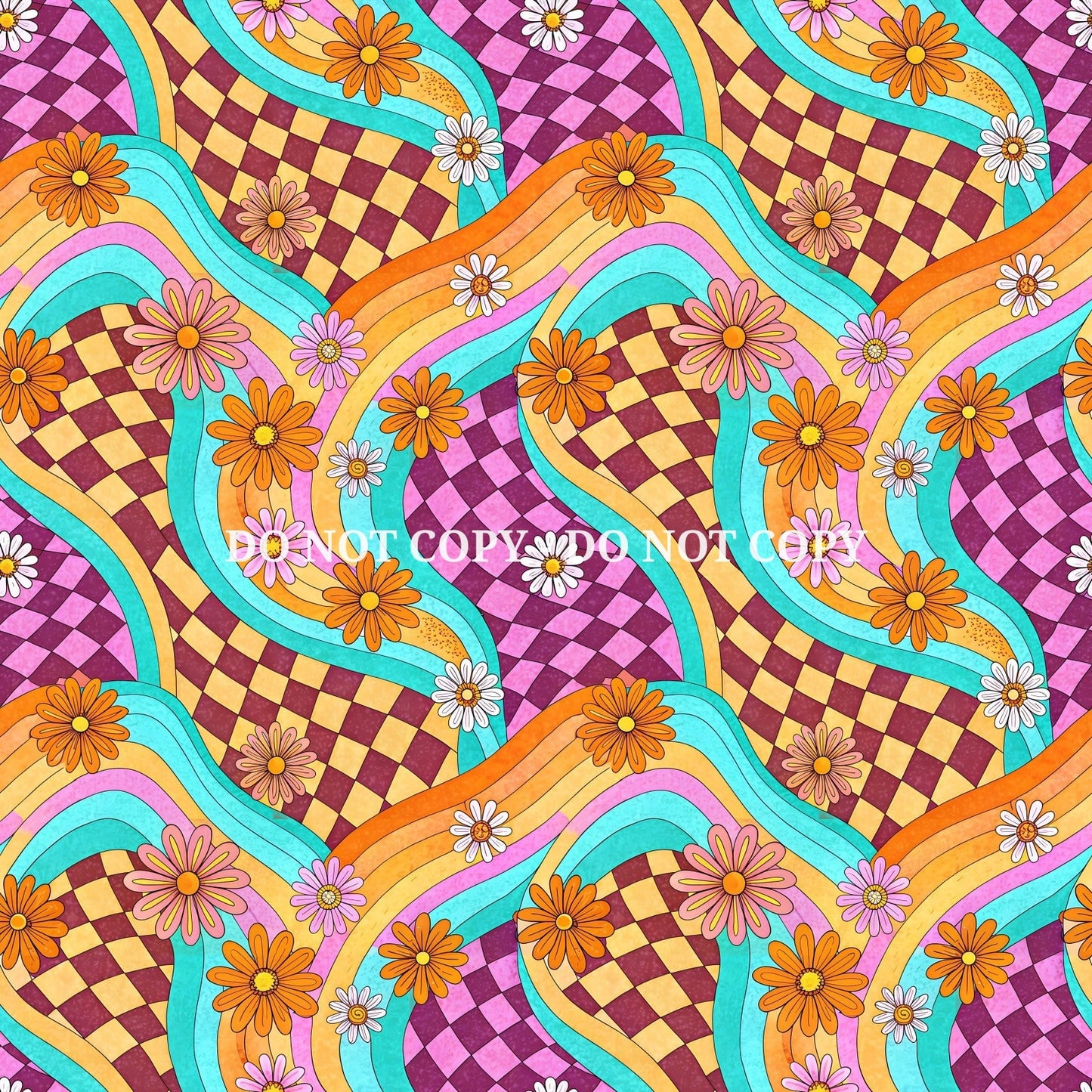 GROOVY RETRO - MULTIPLE VARIATIONS