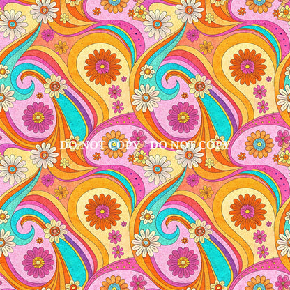 GROOVY RETRO - MULTIPLE VARIATIONS