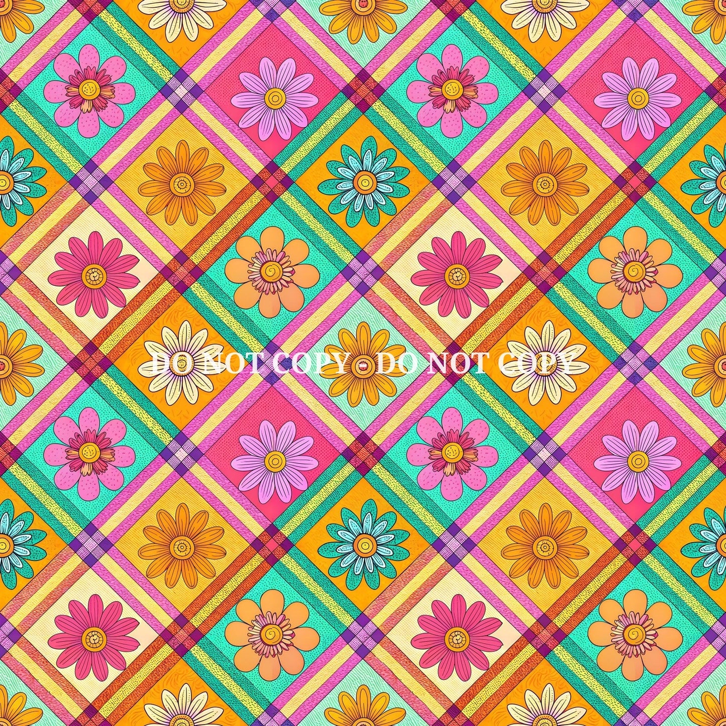 GROOVY RETRO - MULTIPLE VARIATIONS