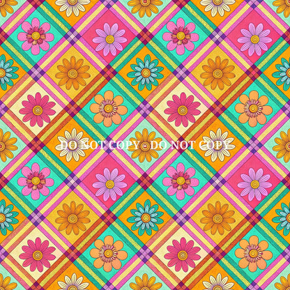 GROOVY RETRO - MULTIPLE VARIATIONS