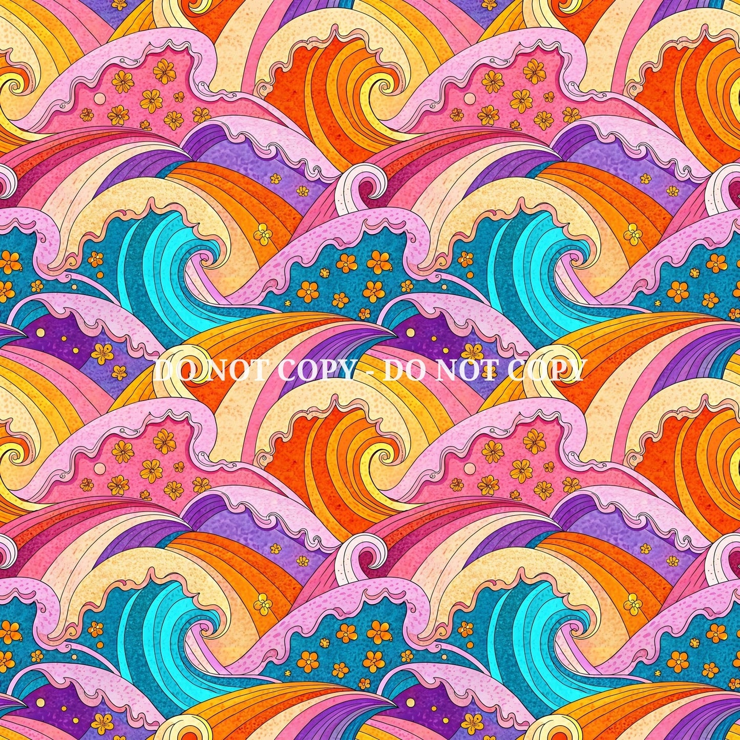 GROOVY RETRO - MULTIPLE VARIATIONS