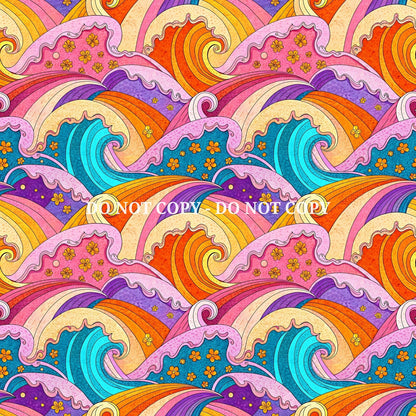 GROOVY RETRO - MULTIPLE VARIATIONS