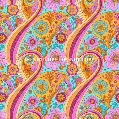 GROOVY RETRO - MULTIPLE VARIATIONS