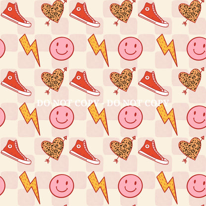 RETRO POP PUNK - MULTIPLE VARIATIONS