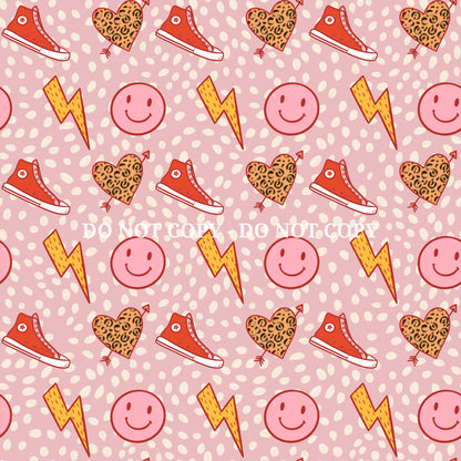 RETRO POP PUNK - MULTIPLE VARIATIONS
