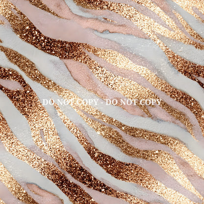 ROSE GOLD SAFARI - MULTIPLE VARIATIONS