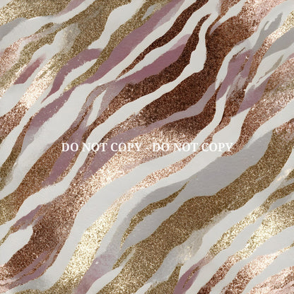 ROSE GOLD SAFARI - MULTIPLE VARIATIONS