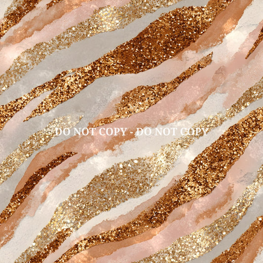 ROSE GOLD SAFARI - MULTIPLE VARIATIONS