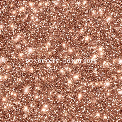 ROSE GOLD SAFARI - MULTIPLE VARIATIONS