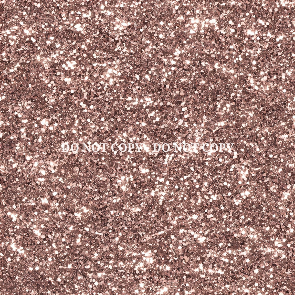 ROSE GOLD SAFARI - MULTIPLE VARIATIONS