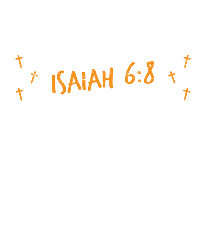 SEND ME  - DECAL - MULTIPLE VARIATIONS
