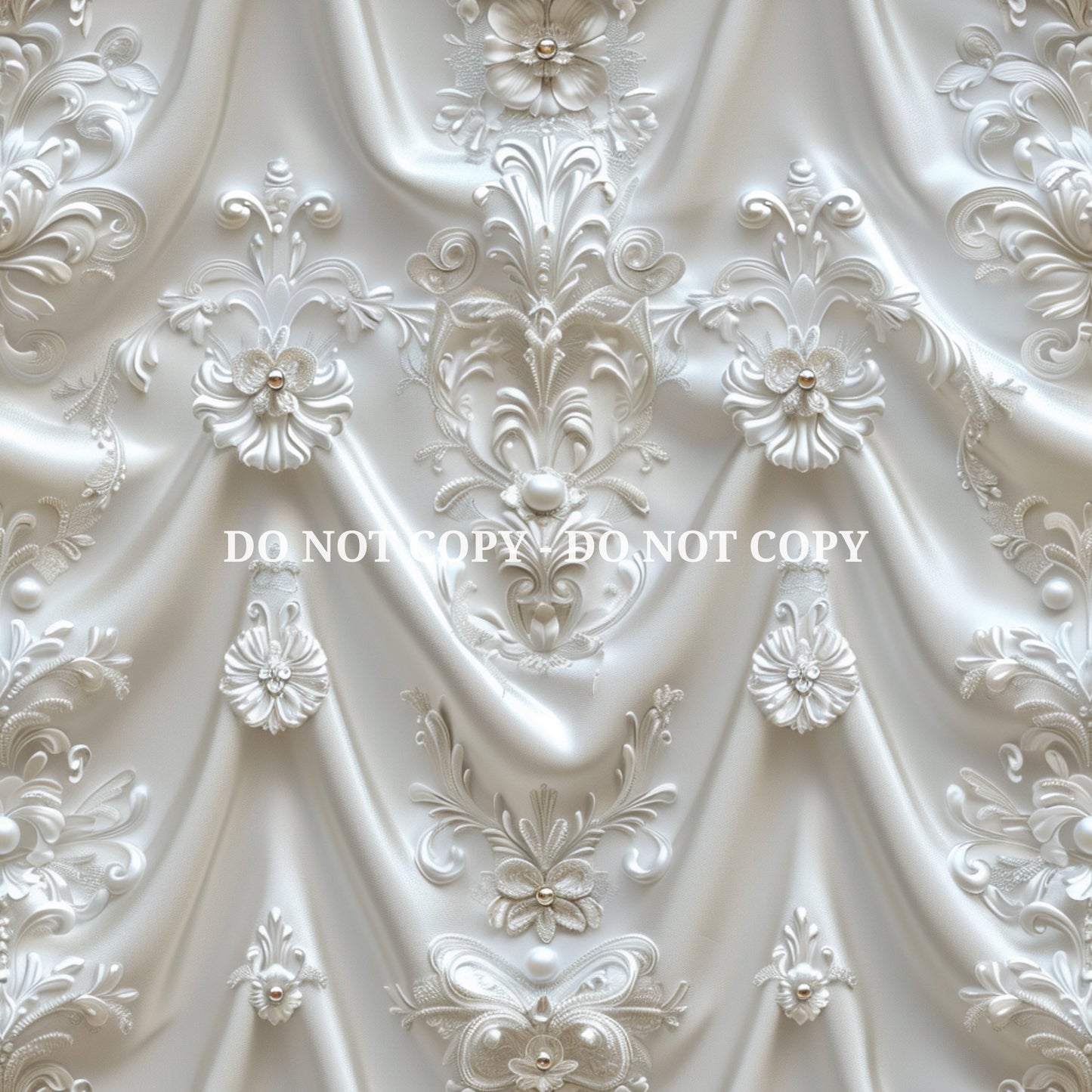 SATIN AND PEARLS - MULTIPLE VARIATIONS