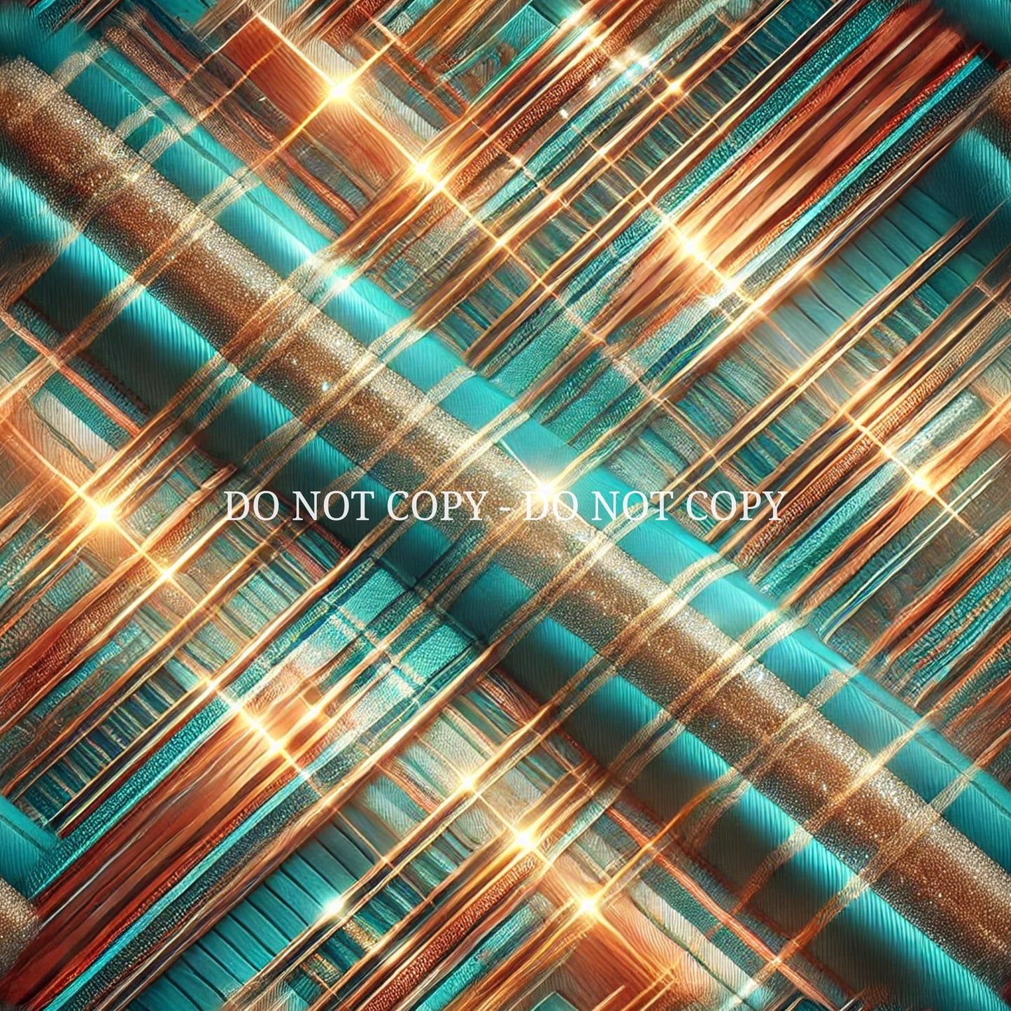 ORANGE AND TEAL - MULTIPLE VARIATIONS