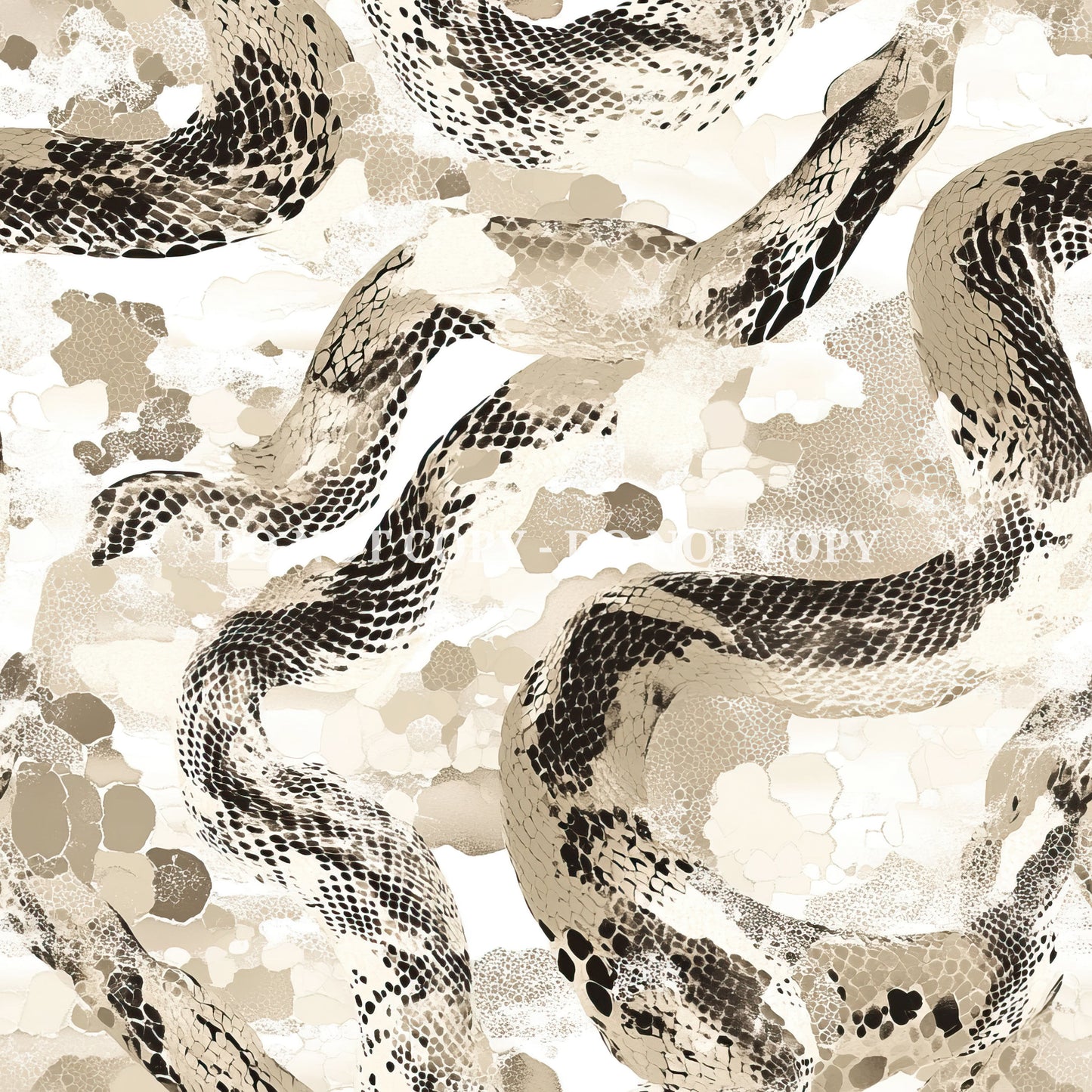 SNAKE ESSENCE - MULTIPLE VARIATIONS