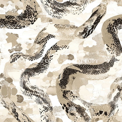 SNAKE ESSENCE - MULTIPLE VARIATIONS