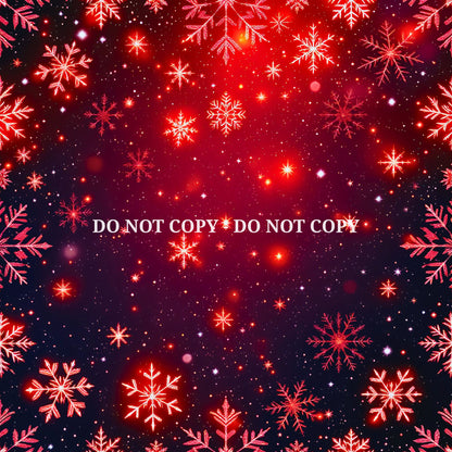 SNOWFLAKES 2 - MULTIPLE VARIATIONS