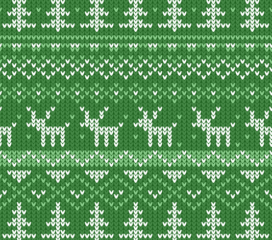 CHRISTMAS SWEATER 1