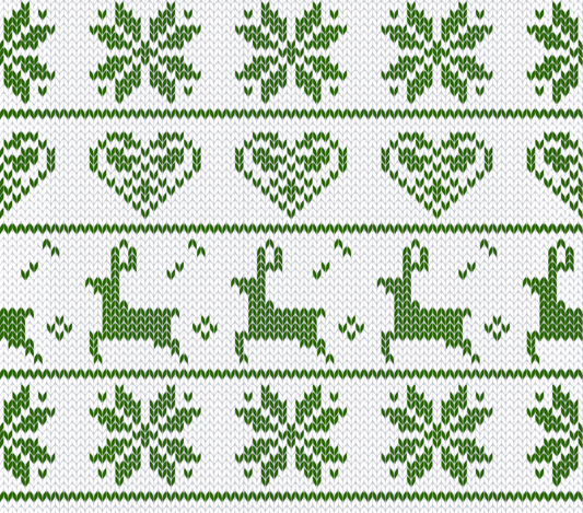 CHRISTMAS SWEATER 10