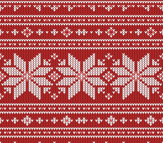 CHRISTMAS SWEATER 2