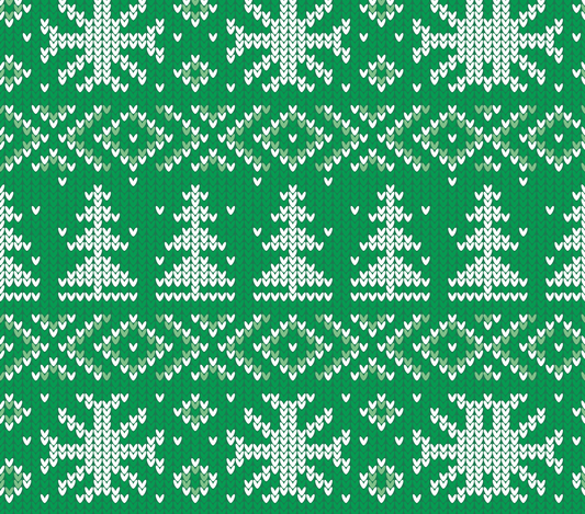 CHRISTMAS SWEATER 3
