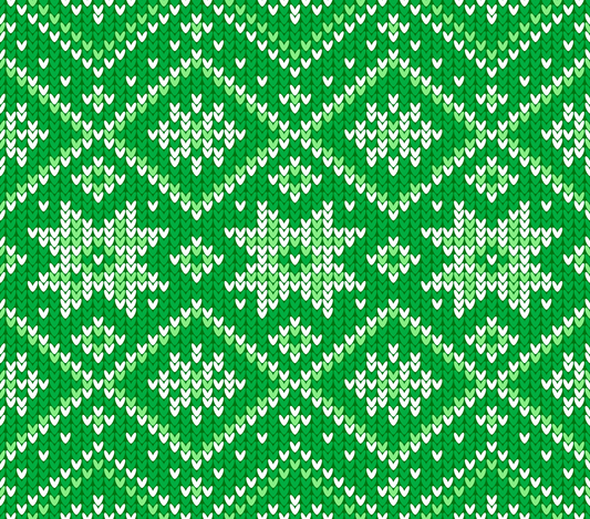 CHRISTMAS SWEATER 4