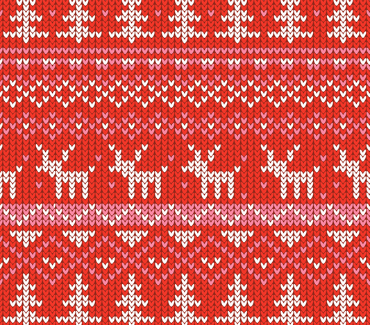 CHRISTMAS SWEATER 5