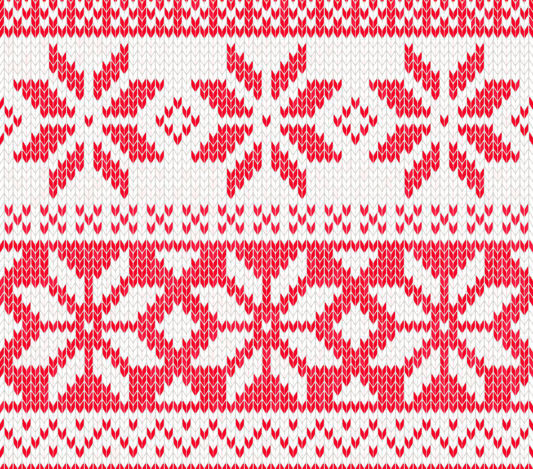 CHRISTMAS SWEATER 7