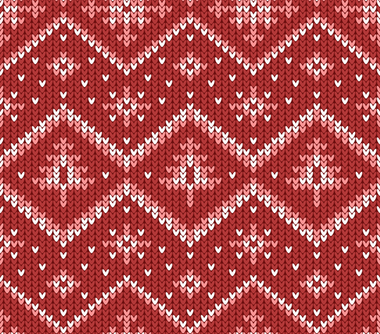 CHRISTMAS SWEATER 9