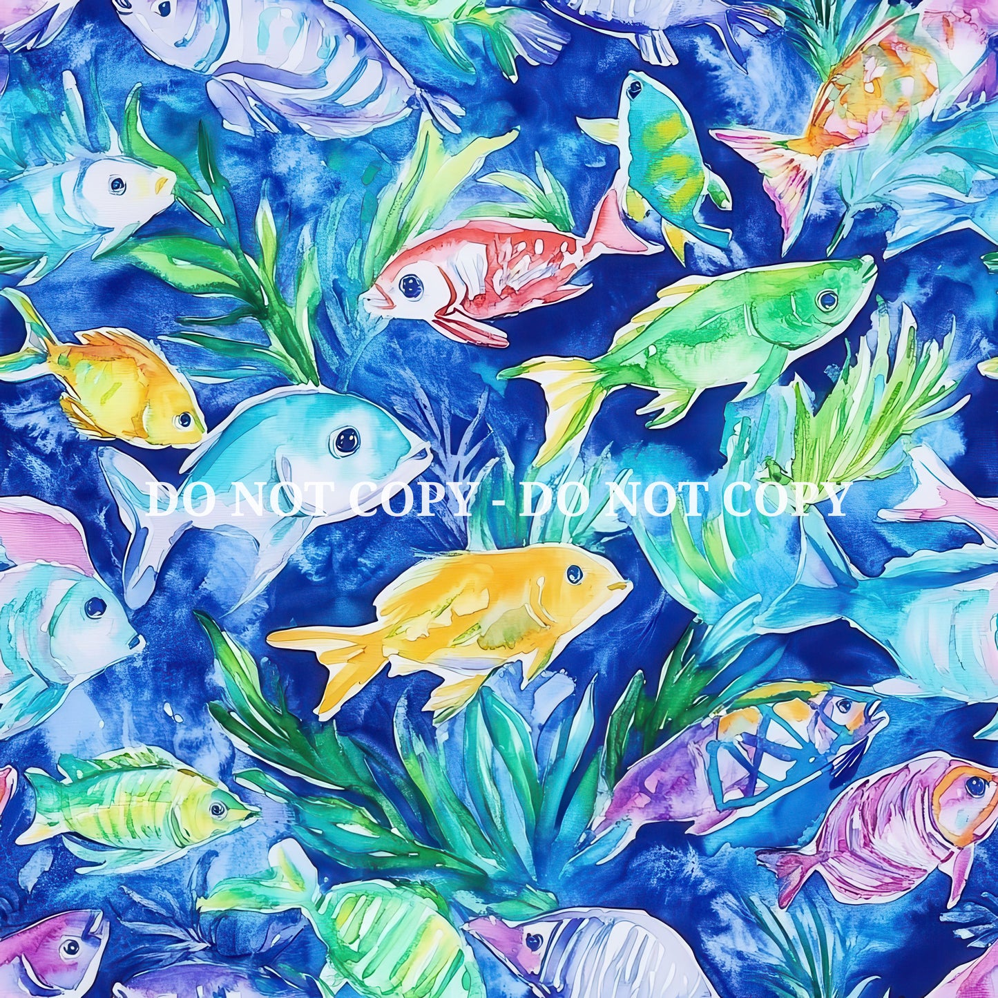 SUMMER SPLASH - MULTIPLE VARIATIONS