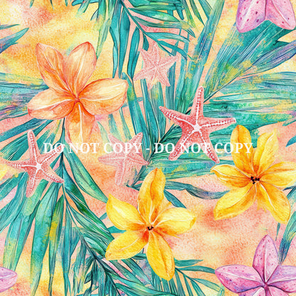 SUMMER SPLASH - MULTIPLE VARIATIONS