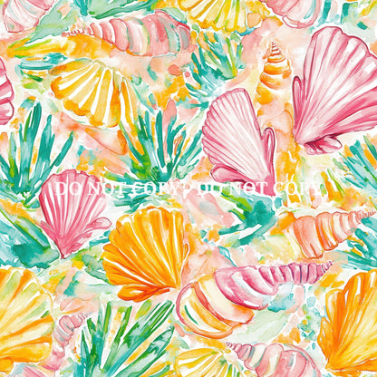SUMMER SPLASH - MULTIPLE VARIATIONS