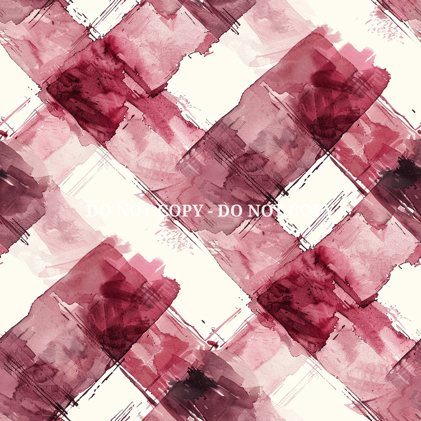 BURGUNDY AUTUMN PATTERN VINYL - MULTIPLE VARIATIONS