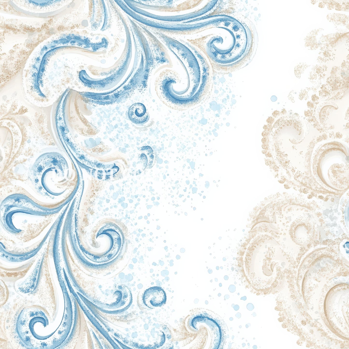 COASTAL COWGIRL  - MULTIPLE VARIATIONS