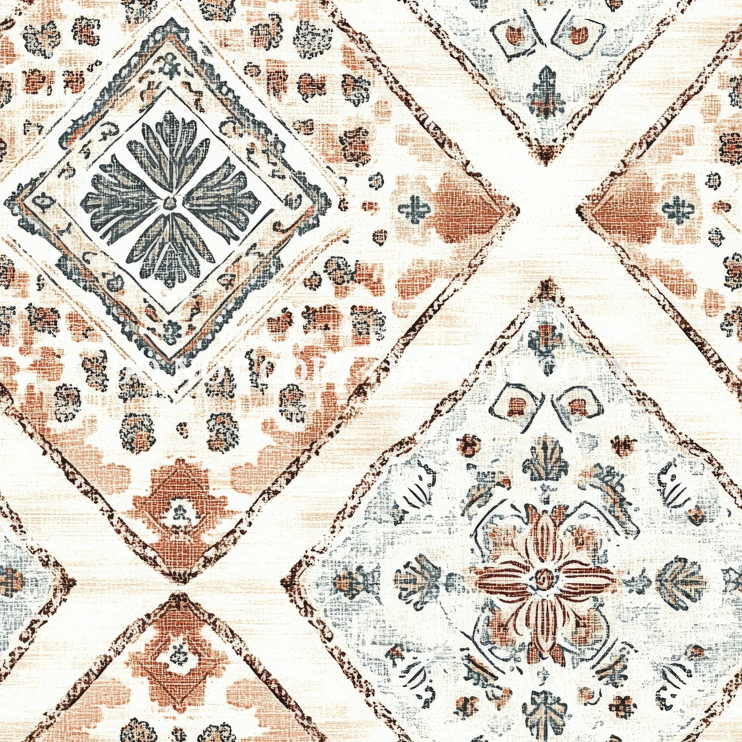 COASTAL COWGIRL  - MULTIPLE VARIATIONS