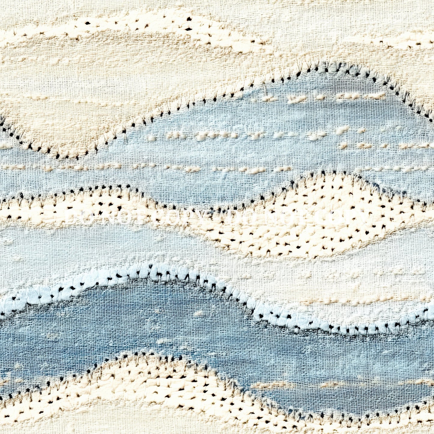 COASTAL COWGIRL  - MULTIPLE VARIATIONS