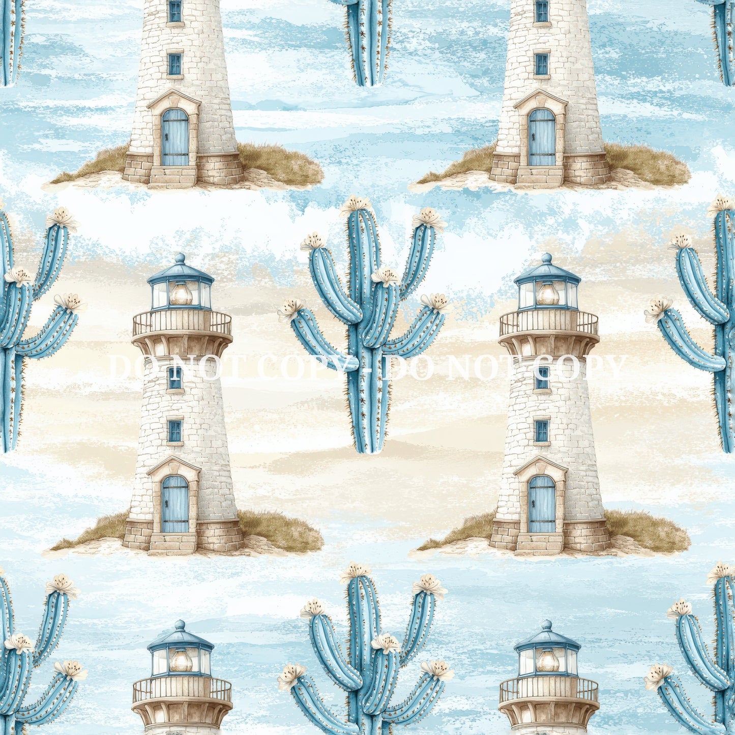 COASTAL COWGIRL  - MULTIPLE VARIATIONS